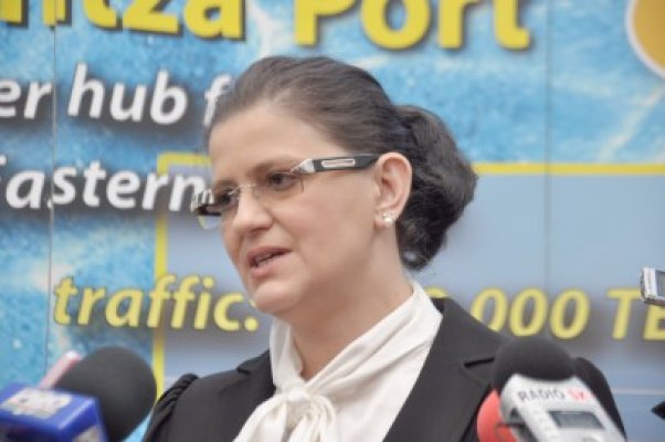 Boagiu: PDL se vede alături de PNL, dar fără Crin Antonescu